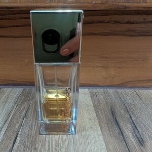 Michael Kors Gold and Clear Fragrance